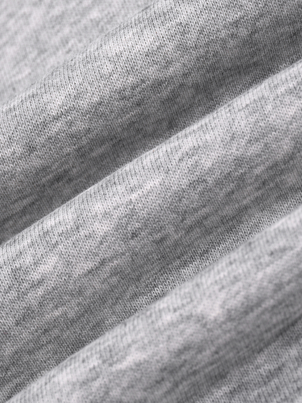 Heavyweight Zip-Up Hoodie – Essential Streetwear | Tapstitch-12